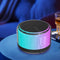 Denver BTP-103 - Bluetooth Speaker - Draadloos - Zwart