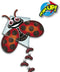 Rohmbus Pop-Up Vlieger Lady Bug