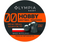 Rohr 4,5 mm OLYMPIA SHOT Hobby grzyb 500szt HG-500