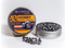 Rohr 4,5 mm OLYMPIA SHOT Hobby grzyb 500szt HG-500