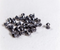 Rohr 4,5 mm OLYMPIA SHOT Hobby szpic 500szt HG-500