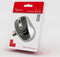 Gembird MUSW-002 - Draadloze muis - 1200 DPI - Zwart & zilver
