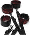 Fifty Shades of Grey - Sweet Anticipation Onder Matras Restraint Set