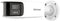 Hikvision DS-2CD2T87G2P-LSU/SL(4MM)(C) - IP-beveiligingscamera - 5120x1440 resolutie - Wit