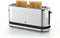 WMF KITCHENminis® - Broodrooster XXL - 900W - Cromargan® RVS
