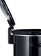 Crock Pot CR052 - Slow Cooker - 4,7L Hinged Lid - Zwart