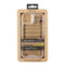 Muvit for Change - Telefoonhoes iPhone 14 Plus - Eco-friendly - Slijtvast