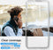 Spigen Ultra Hybrid - Soft case - Air Cushion technologie - Zwart (2023)
