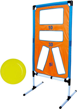 Frisbeeset met Puntenscherm
