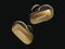 Bose QuietComfort Ultra - In-ear draadloze oordopjes - ANC - Goud Zwart