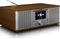 Lenco DIR-270WD - Internet Radio - DAB+ Bluetooth CD/MP3 speler - Walnoot hout