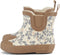 Konges Sløjd Welly Rubber Boots Print - Rubber Laarzen/Botten - Espalier Petit - Maat 27