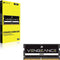 Corsair Vengeance - DDR5 SO-DIMM Geheugen - 32GB (2x 16GB) 4800MT/s CAS 40
