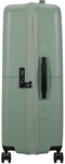 American Tourister DashPop - Reiskoffer 77 cm - Uitbreidbaar - Iceberg Green