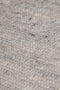 Perledo 33 Vloerkleed - 60x90 - Rechthoek - Laagpolig,Structuur Tapijt - Industrieel - Antraciet, Grijs
