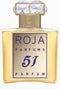 Roja 51 Pour Femme Extrait De Parfum 50 ml
