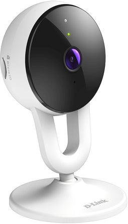 D-Link DCS-8300LHV2 - IP Camera - 1920x1080 Full HD - Wit