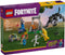 LEGO Fortnite - Peely en Sparkplugs kamp - 250 onderdelen