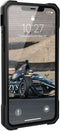 Urban Armor Gear Monarch - Flip cover - MIL STD 810G - Zwart