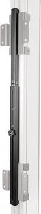 B-Tech BT8380-JPK - Wandplaat - Geschikt voor 40-50 inch schermen - Zwart
