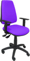 Bureaustoel Elche S bali P&C LI82B10 Paars Lila