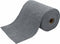 Rol 75 doeken Tricot First microvezel doek 30x30 cm grijs