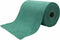 Rol 75 doeken Tricot First microvezel doek 30x30 cm groen