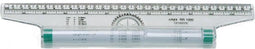 Rol liniaal Linex RR 1000