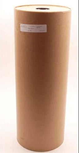 Rol verpakkingskraft bruin 60cm x 280m