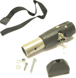 Roland 455 Weber koppeling aan kar