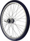 Roland Achterwiel 26 21-559 Sport21 Shim. alu 36G QR zwart