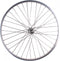 Roland Achterwiel 26 Inch Velgrem Freewheel 36g Zilver