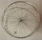 Roland Achterwiel 26 Inch Velgrem Freewheel 36g Zilver