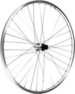 Roland Achterwiel 28 inch 622 zilver zac19 8/9/10v cassette velgrem