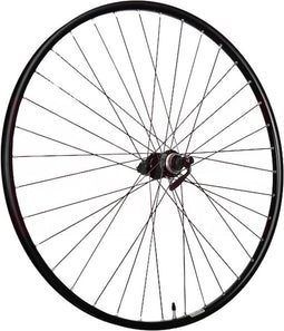 Roland Achterwiel 28 Rival21 FHQC300