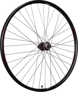 Roland Achterwiel 28 Rival26 FHTC500