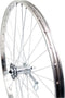 Roland Achterwiel 28 x 1 3/8 RN HL32 alu velg zink spk