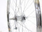 Roland Achterwiel 28 x 1 3/8 Shim HL32 alu velg rvs spk