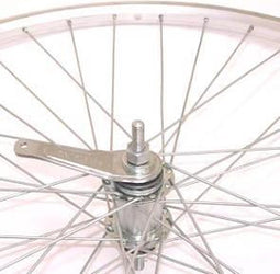 Roland achterwiel 28 x 1 3/8 Shimano RN Alu Stand zink spk