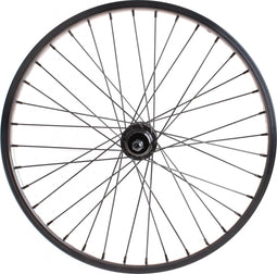 Roland Achterwiel Alesa Freewheel 20 X 1.75 Inch Velgrem Zilver