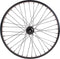 Roland Achterwiel Alesa Freewheel 20 X 1.75 Inch Velgrem Zilver