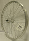 Roland Achterwiel Alesa Freewheel 20 X 1.75 Inch Velgrem Zilver