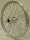 Roland Achterwiel Freewheel 16 X 1.75 Inch Velgrem Aluminium