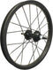 Roland Achterwiel Freewheel 16 X 1.75 Inch Velgrem Aluminium