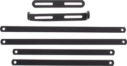 Roland Bevestigingsset Fietszitje En Aanhangfiets