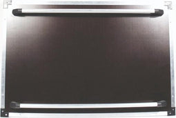 Roland Deksel Voor Fietskar Jumbo/profi Zwart