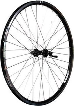 Roland Voorwiel 26x1.75 zwart zac2000 deore uitval velgrem