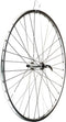 Roland Voorwiel 28 inch race zilver uitval rvs spaak velgrem