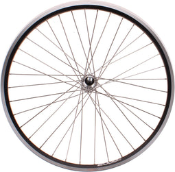 Roland Voorwiel 28 Inch Zac2000 Aluminium Zwart