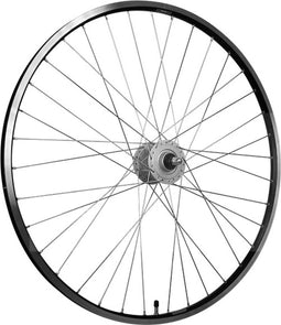 Roland Voorwiel 28 ZAC19 DHC3003 zilveren naaf